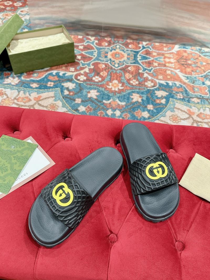 Gucci Slippers